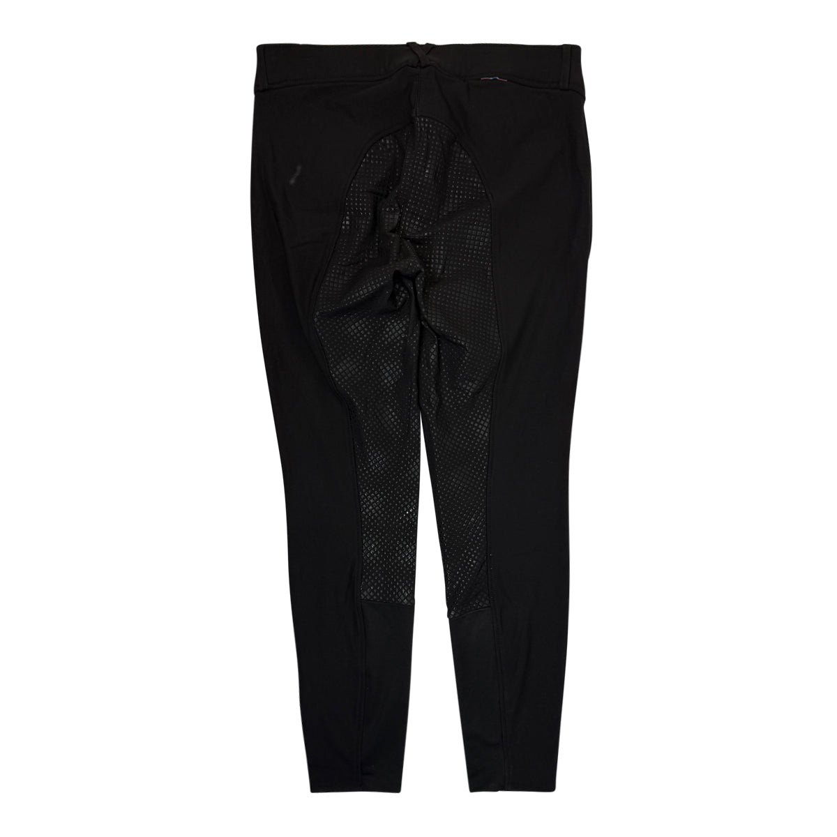Horze 'Grand Prix' Full Seat Breeches in Black