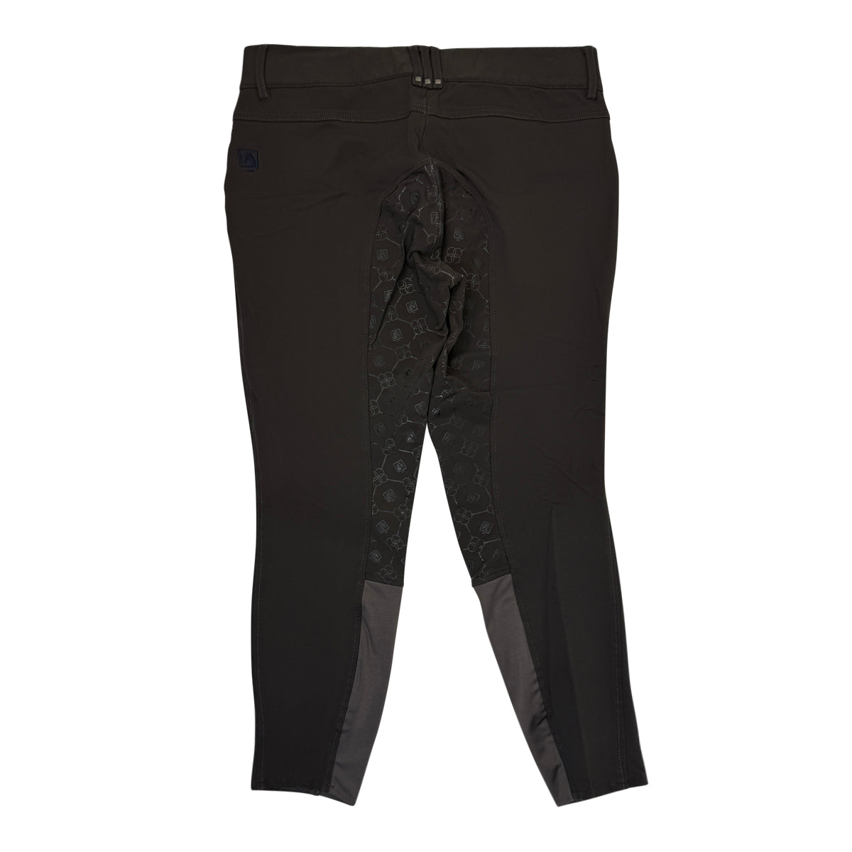 Romfh 'Sarafina' Full Grip Breeches in Greystroke