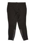 Romfh 'Sarafina' Full Grip Breeches in Greystroke