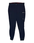 Ariat 'Triton' Knee Grip Breeches in Navy