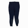 Ariat 'Triton' Knee Grip Breeches in Navy