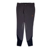 Vestrum 'Syracuse' Knee-Grip Breeches in Bat Grey