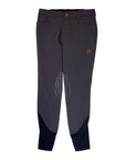 Vestrum 'Syracuse' Knee-Grip Breeches in Bat Grey
