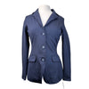 Romfh Pro-Lite Show Coat in Navy