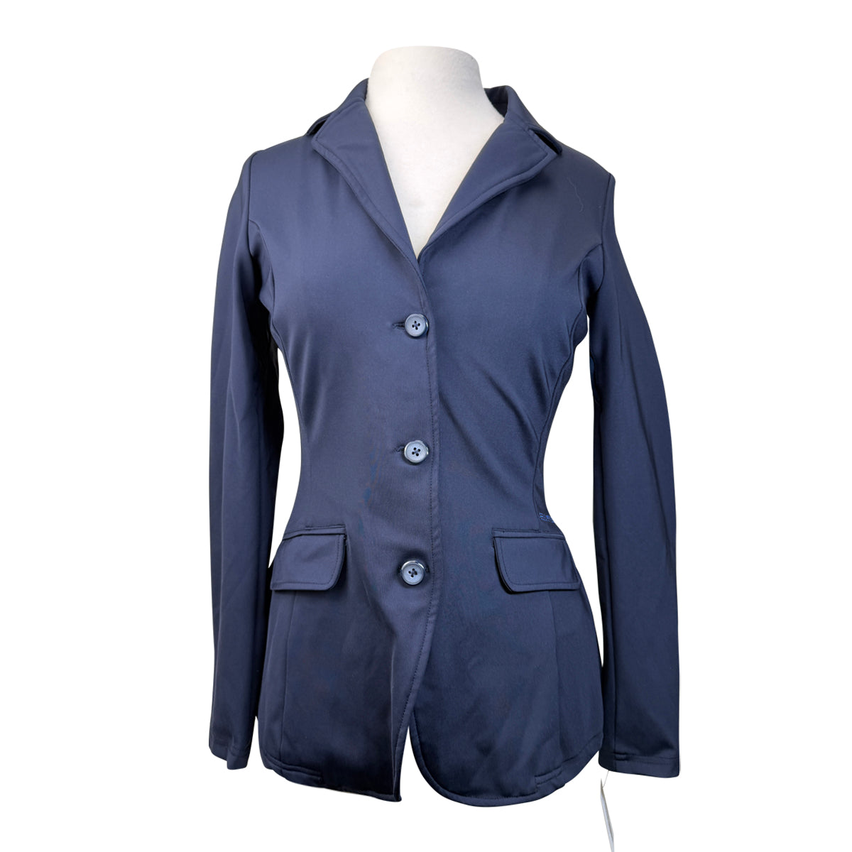 Romfh Pro-Lite Show Coat in Navy