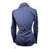 Romfh Pro-Lite Show Coat in Navy