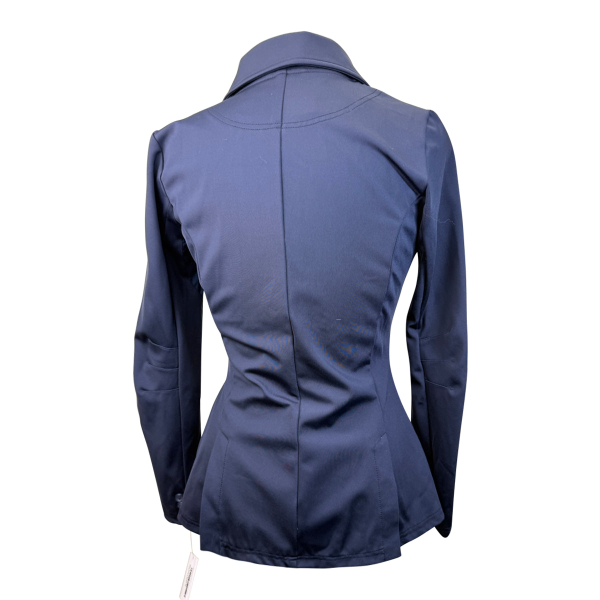 Romfh Pro-Lite Show Coat in Navy
