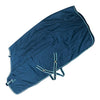 Bucas Quilt Blanket 150g in Navy