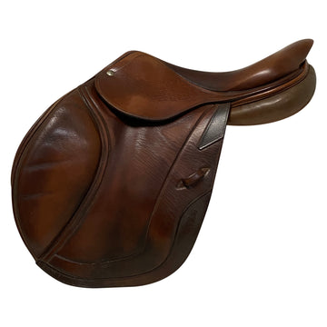 CWD 2007 SE01 Saddle in Brown