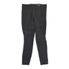 Dover Saddlery Coolblast Full Seat Tights in Grey