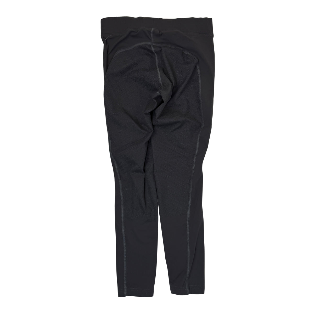 Dover Saddlery Coolblast Full Seat Tights in Grey