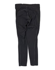 Dover Saddlery Coolblast Full Seat Tights in Grey