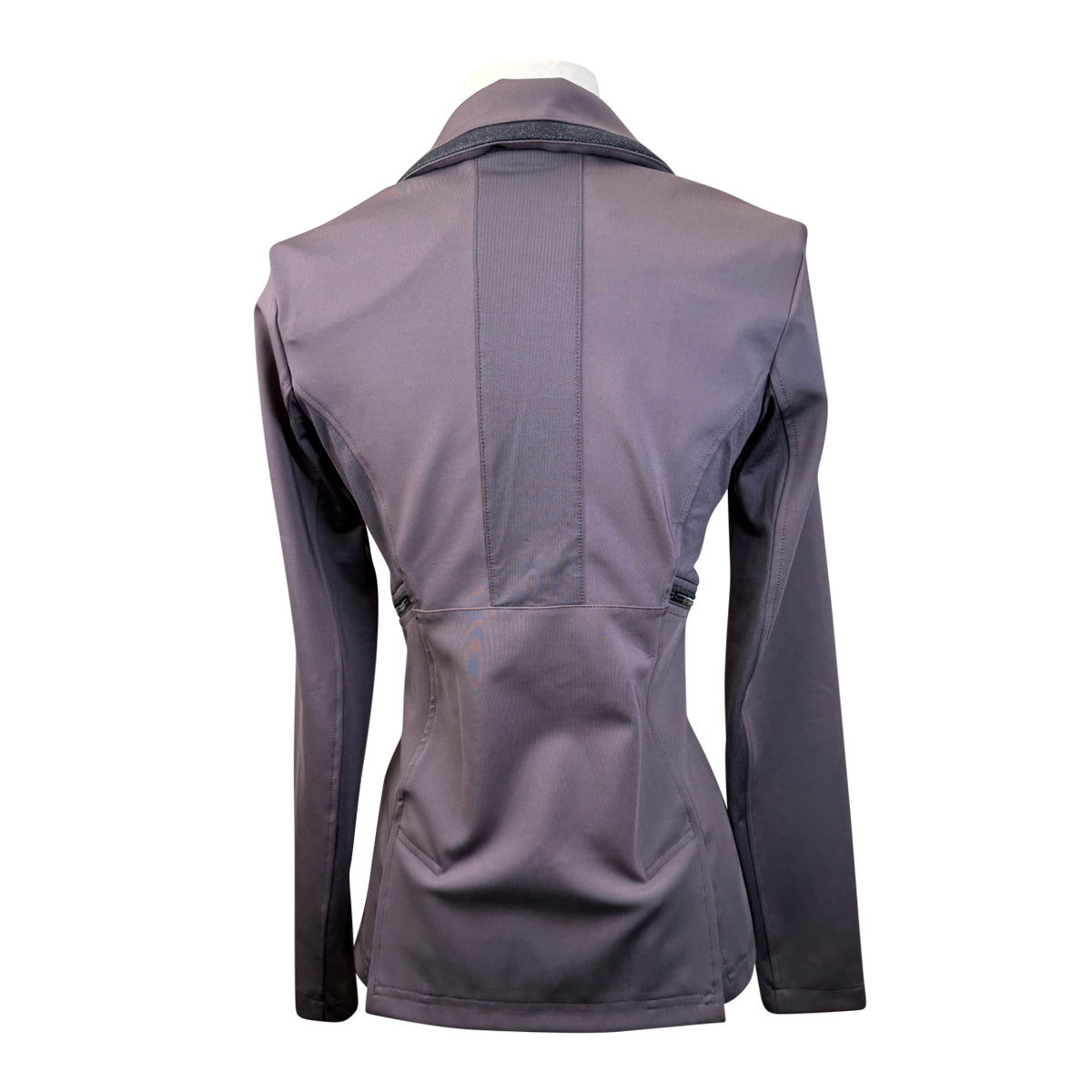 Equestrian Stockholm 'Select' Competition Jacket in Moonless Night