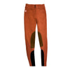Tailored Sportsman 'Trophy Hunter' Boot Sock Breeches in Yam