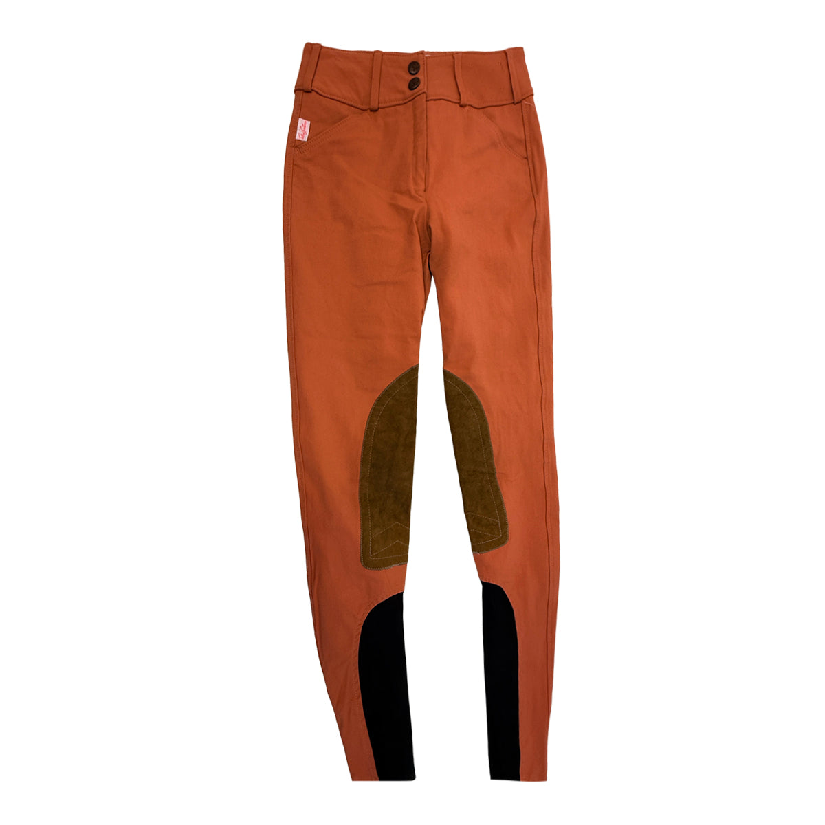 Tailored Sportsman 'Trophy Hunter' Boot Sock Breeches in Yam