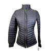 Ariat Puffer Jacket in Black