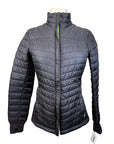 Ariat Puffer Jacket in Black