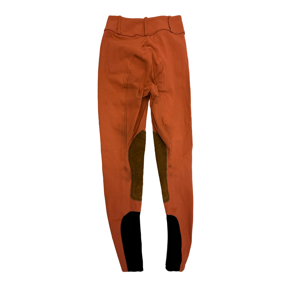 Tailored Sportsman 'Trophy Hunter' Boot Sock Breeches in Yam