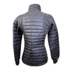 Ariat Puffer Jacket in Black