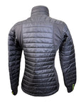 Ariat Puffer Jacket in Black