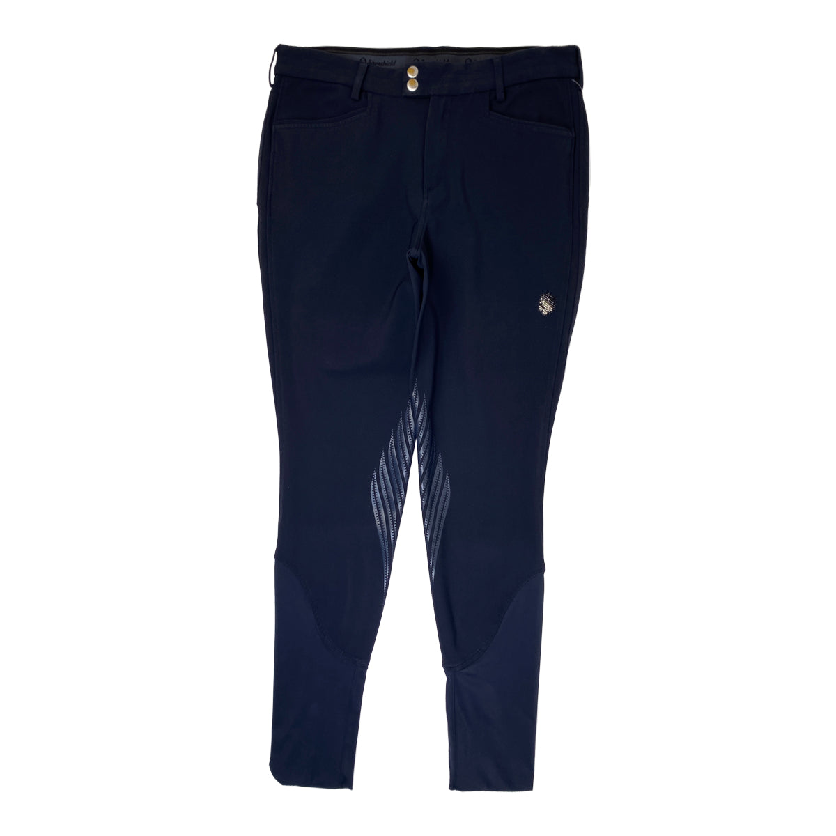 Samshield Hortense Breeches in Midnight