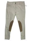 RJ Classics 'Gulf' Breeches in Tan