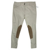 RJ Classics Gulf Breeches in Tan - Women's 32R