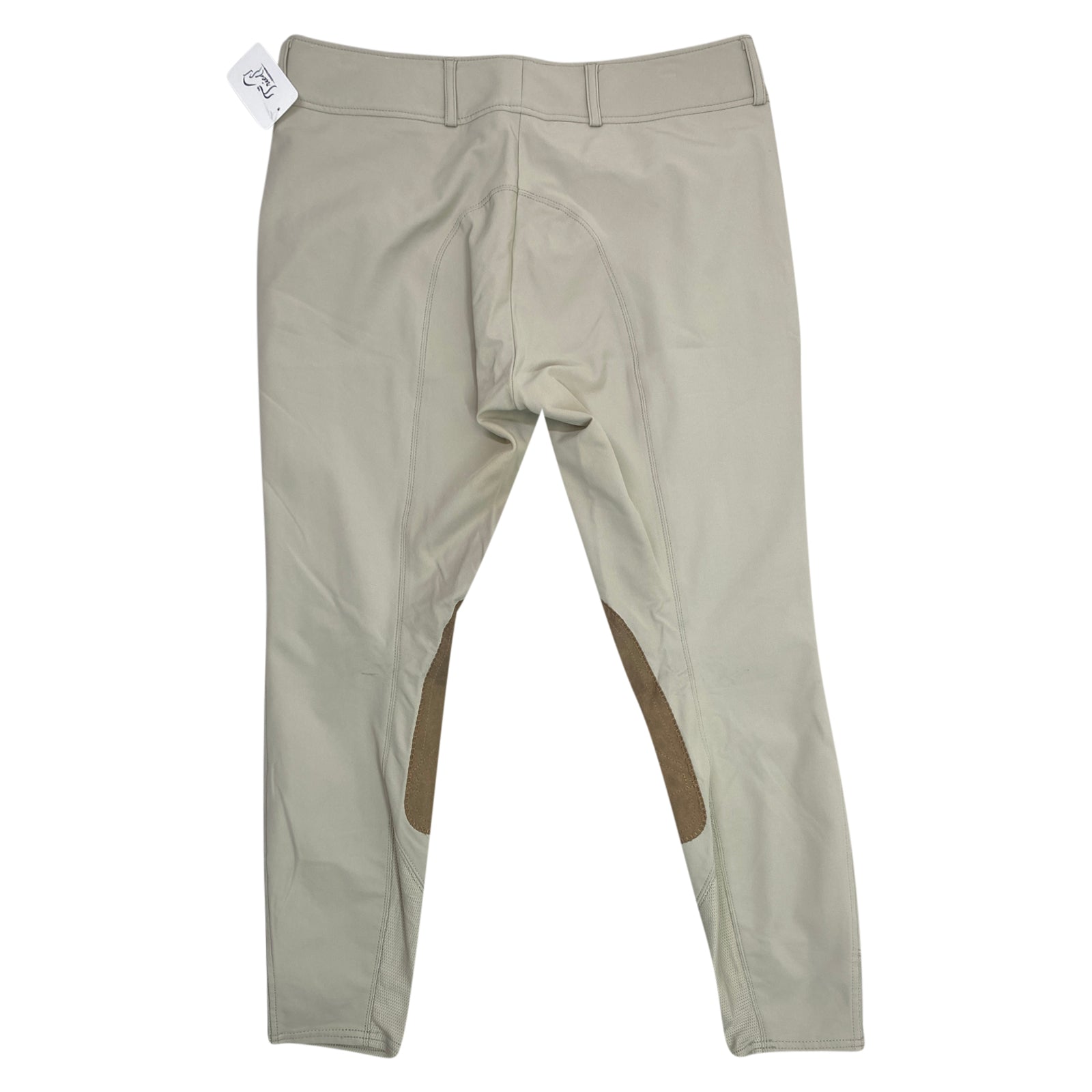 RJ Classics 'Gulf' Breeches in Tan