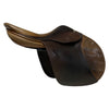 Butet 2004 Grain Jumping Saddle in Gold