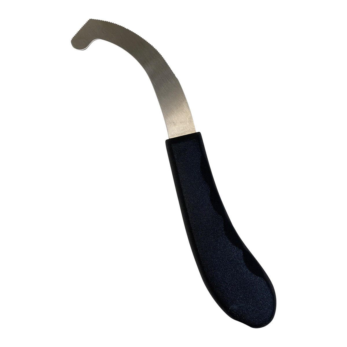 Bot Egg Knife  in Black