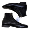 Tucci 'EZ' Paddock Boots in Black