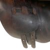 Butet 2004 Grain Jumping Saddle in Gold