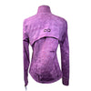 Dover Infinity Full Zip Jacket in Purple