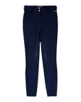 The TackHack 'Track &amp; Pace' Breech in Navy - Women's 26