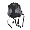Veredus Backpack in Black/Grey