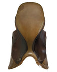 Butet 2004 Grain Jumping Saddle in Gold