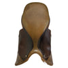 Butet 2004 Grain Jumping Saddle in Gold