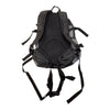 Veredus Backpack in Black/Grey