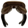 Butet 2004 Grain Jumping Saddle in Gold