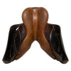 Butet 2004 Grain Jumping Saddle in Gold