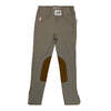 Tailored Sportsman Trophy Hunter Breeches in Tan - Children's 16R