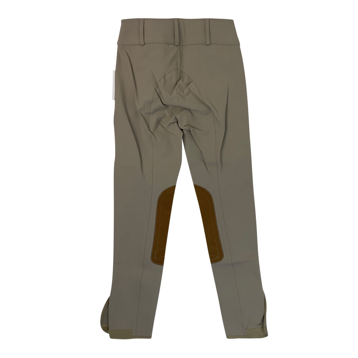 Tailored Sportsman Trophy Hunter Breeches in Tan - Children's 16R