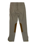 Tailored Sportsman Trophy Hunter Breeches in Tan - Children's 16R