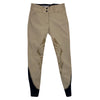 Struck Apparel 50 Series Breeches in Tan - Women's 29