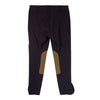 Tailored Sportsman 'Trophy Hunter' Breeches in Boysenberry/Tan