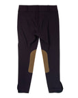 Tailored Sportsman 'Trophy Hunter' Breeches in Boysenberry/Tan