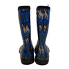 Sloggers Rain & Garden Boots in Goats Design