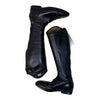 Parlanti Miami Field Boots in Black 