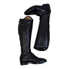 Parlanti Miami Field Boots in Black 