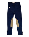 Tailored Sportsman 'Trophy Hunter' Kids Breeches in Navy 